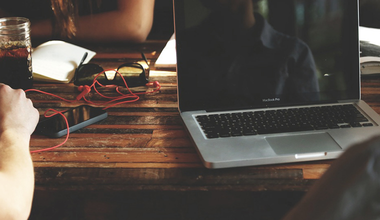 Webdesign