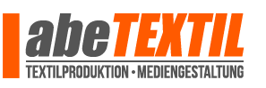 abeTEXTIL - Textilproduktion & Mediengestaltung